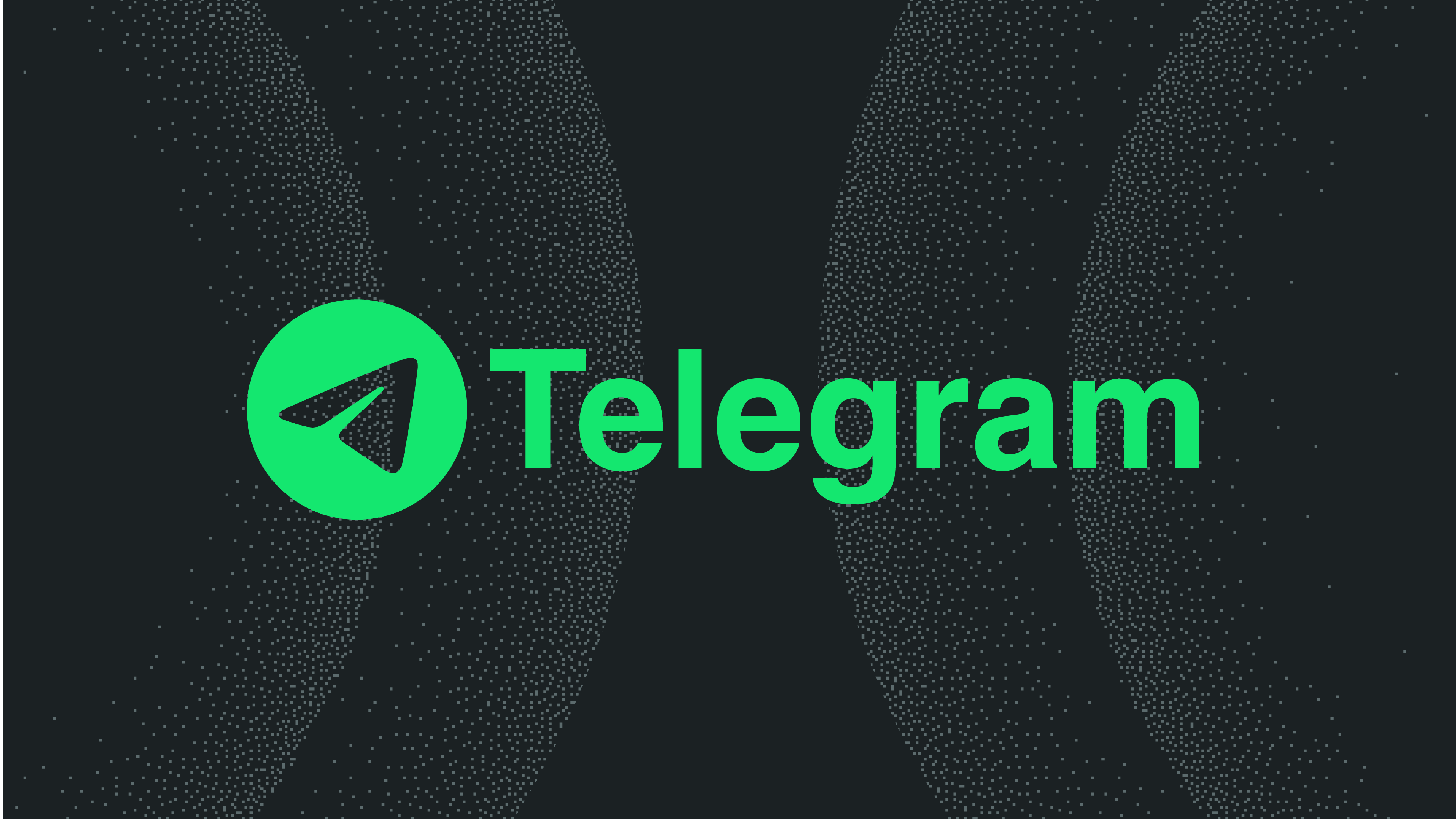 Telegram number screening and activity detection