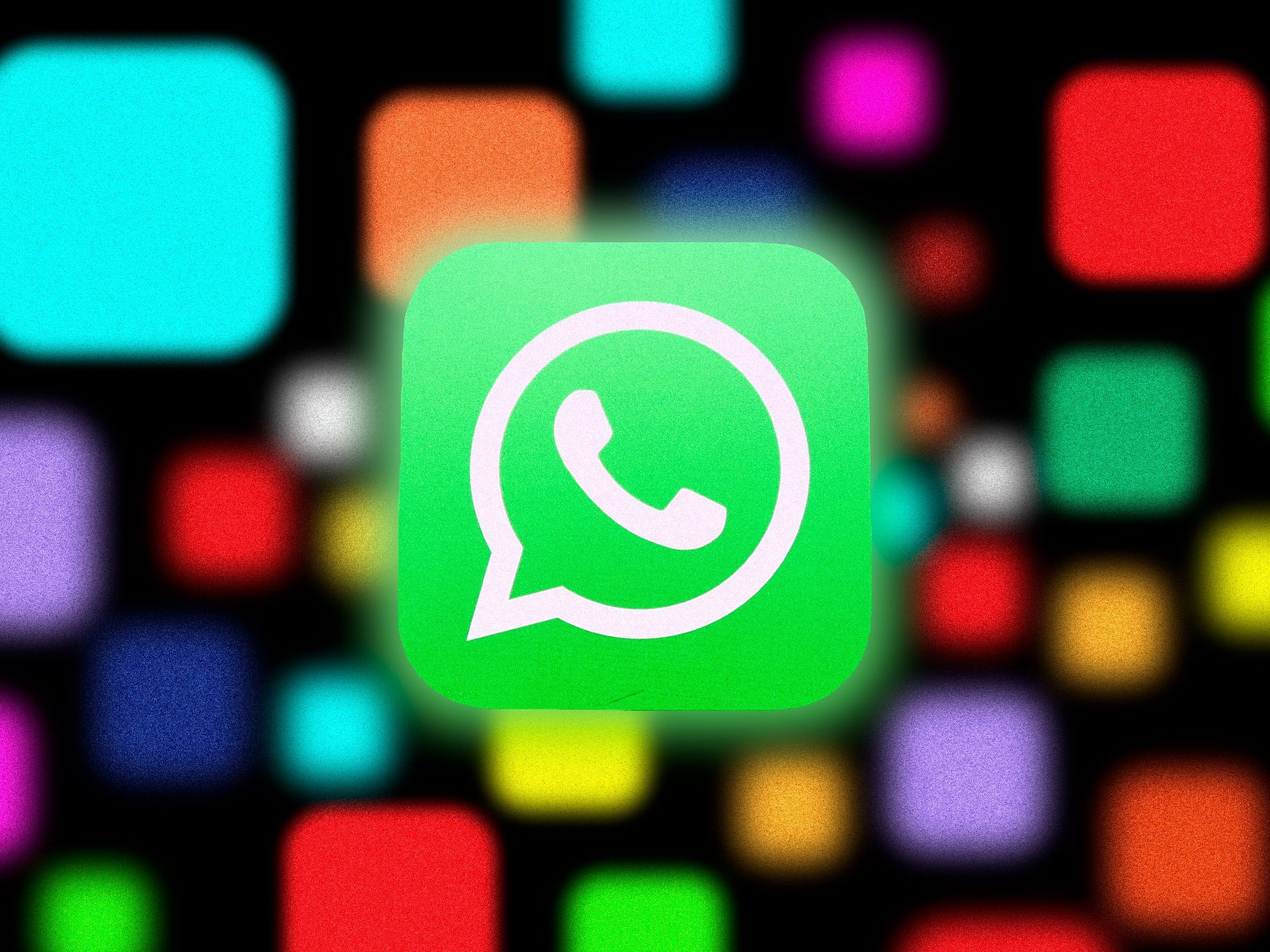 WhatsApp assistant