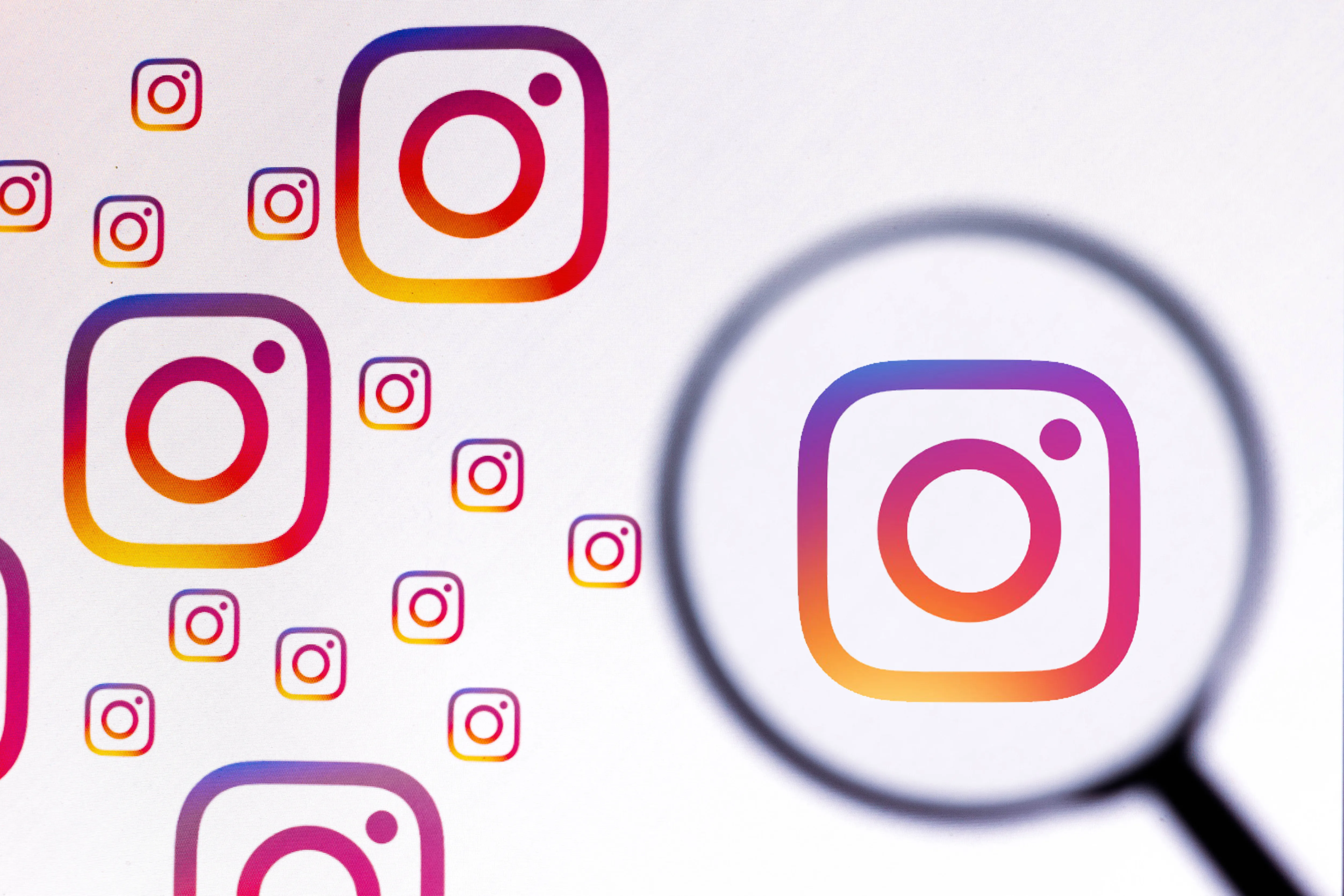Instagram customer acquisition platform